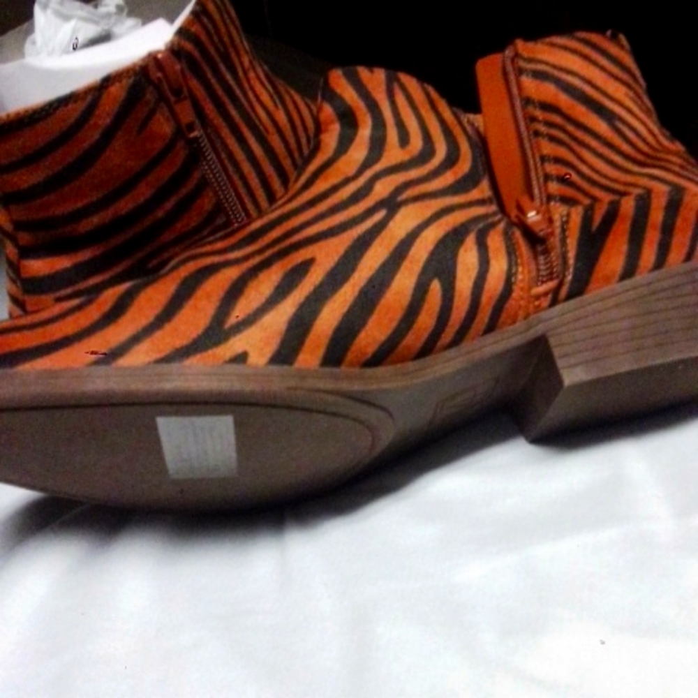 Woman's boots
